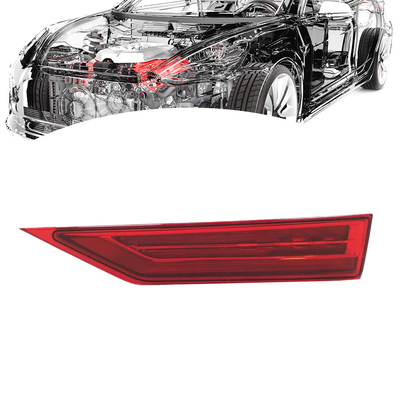 Linterna posteriore OE 31656674 XC60