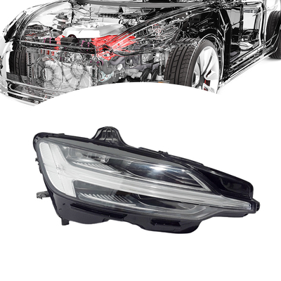 Lampada 31656894 Sistema di luce anteriore V90 XC60