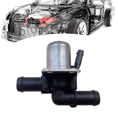 Valvola d'acqua 31657218 Sistema di raffreddamento del motore V60 XC90