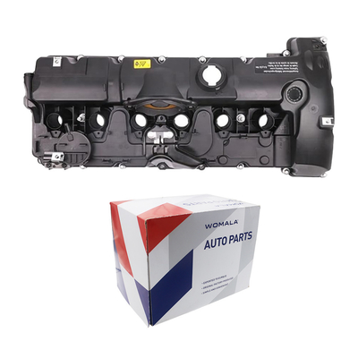 Copertura della valvola del motore 11127552281 BMW Serie 3 Serie 5 X3 X4