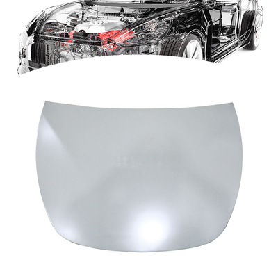 Womala Aluminium Hood Bonnet Panel Cover 1493370-EO-A-P per il modello Y Front
