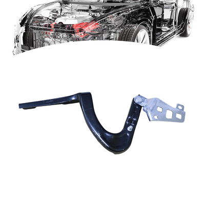 Womala Sinistra del cofano LH 1496267-00-B-P per il modello Y
