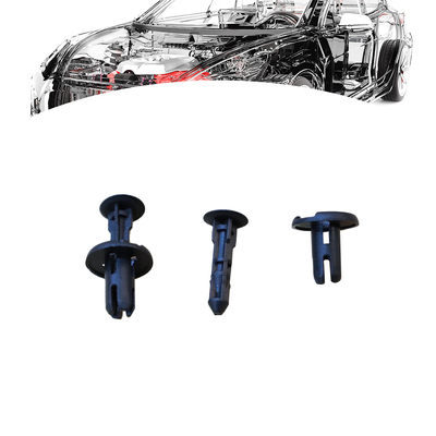 Womala 18mm Push Rivet Clip 1006535-00-A per il modello S Modello 3 Modello X Modello Y