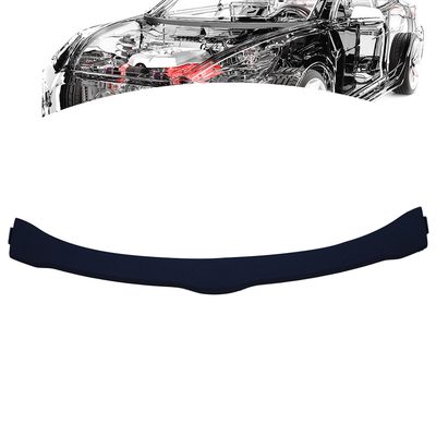 Womala Dash Defroster Grille Trim superiore 1083390-00-I-X per il modello 3