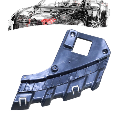 Womala Bracket del proiettore laterale sinistro 1453375-00-A per il modello 3