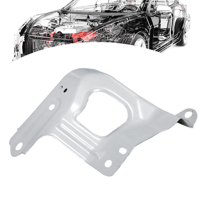 FEM bracket fender lato sinistro 1504589-S0-A-P per il modello Y