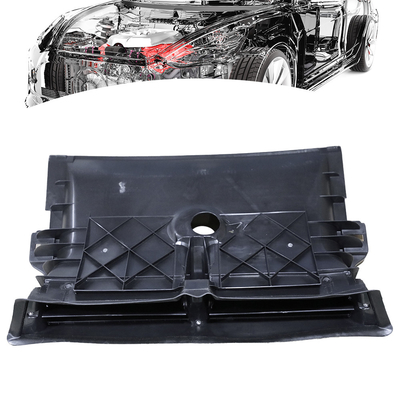 Womala Active Grille Shutter Assembly 1634325-00-A per il modello Y