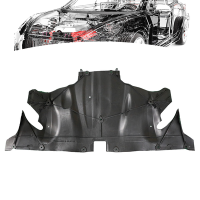 Womala Rear Aero Shield 1498771 per il modello 3 Modello Y