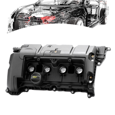 Copertura della camera della valvola 11127646554 per MINI Cooper Clubman Countryman