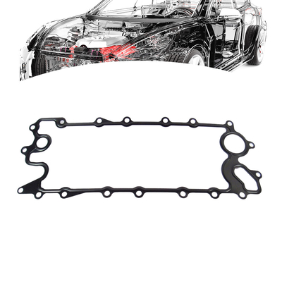 Gassetta di raffreddamento dell'olio OEM LR010770 per Discovery Range Rover Sport Evoque