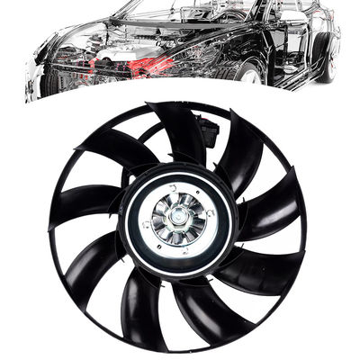Clutch del ventilatore LR012644 per Range Rover Discovery Sport LR4