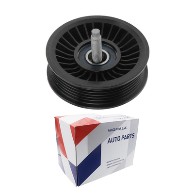 Pulley idler 90mm LR035544 per Range Rover Sport