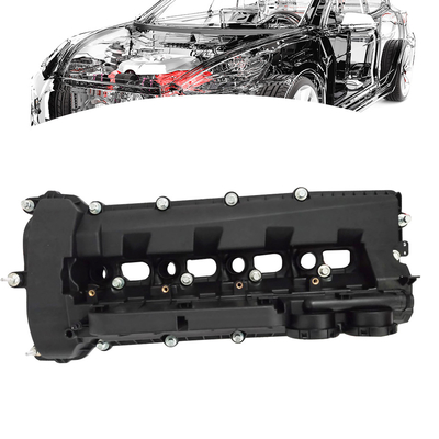 Gassetta di copertura della valvola destra del motore LR041443 per Range Rover Sport