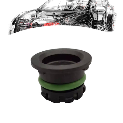 WOMALA Crankshaft Front Cap Plug LR091801 per Land Rover Range Rover Discovery Defender 2020
