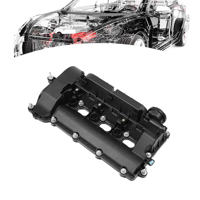 Copertura della valvola del motore Womala LR051835 per Evoque Discovery Sport