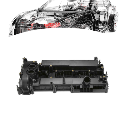 Supporto di sollevamento del portellone posteriore Womala LR056035 Strut di gas per Range Rover Evoque