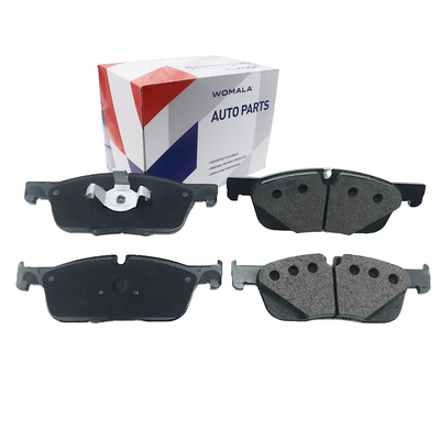 Le pastiglie del freno anteriore LR072681 per Range Rover Sport Discovery 4