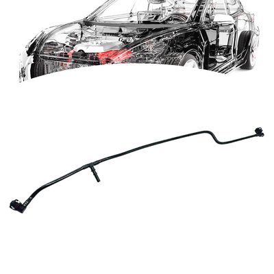 Tubo di collegamento del radiatore LR081660 per Range Rover Sport Discovery