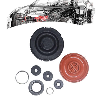 Valvola PCV LR166809 Valvola di ventilazione del motore per Defender Discovery Sport