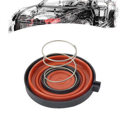 Kit di manutenzione della valvola del PCV LR174890 Riparazione del motore per Discovery Evoque