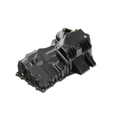 Panna dell'olio motore 11137618512 Sump inferiore per 328i 528i X1 X3 X5