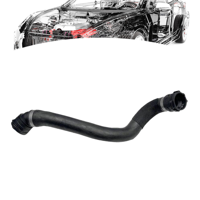 Fuoco del radiatore inferiore 17128602603 Parte auto per modelli serie 1 serie 3 serie X1