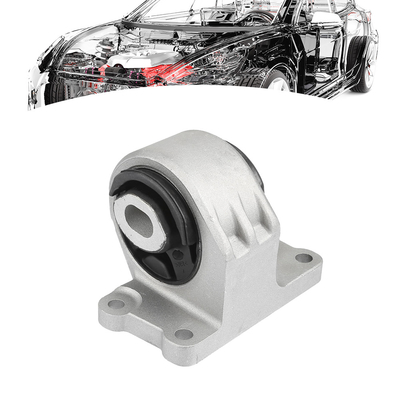 Montaggio del motore IAF500021 For Discovery Sport Defender LR3 LR4