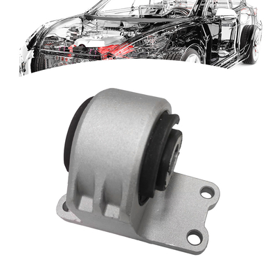 Motor bracket IAF500030 per Discovery LR3 LR4 Defender