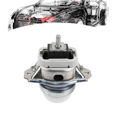 Motore montato KKB500770 per Discovery LR3 LR4 Sport
