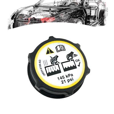 Womala Coolant Reservoir Cap LR000243 For Discovery LR2 LR3 LR4 Freelander