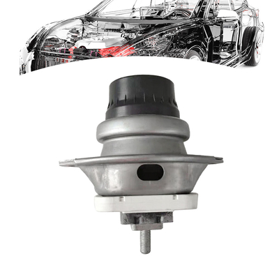 Supporto di montaggio del motore LR014113 per Land Rover Discovery LR3 LR4