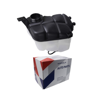 Serbatoio di espansione LR024296 Serbatoio di liquido di raffreddamento per Land Rover LR2 LR4