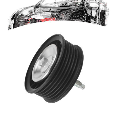 Womala Idler Pulley LR028878 per Land Rover LR2 LR4 Discovery Sport