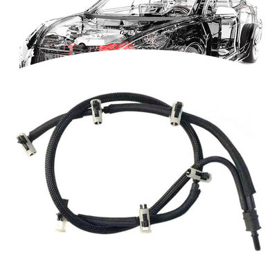 Iniezione di carburante fuori tubo LR032107 per Land Rover Discovery LR3 LR4 Evoque