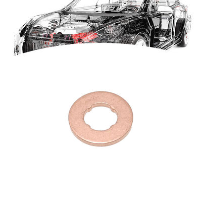 Segno dell'iniettore di carburante O Ring LR032818 per Land Rover Discovery LR3 LR4 Evoque