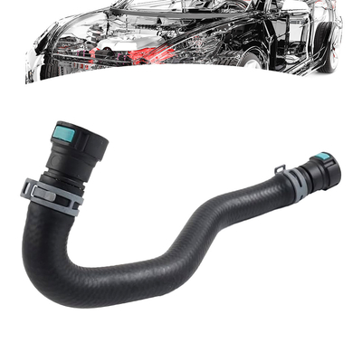 tubo di raffreddamento del motore LR034616 per Discovery Sport Evoque Velar