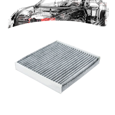 Womala Car Cabin Filter LR036369 per Discovery Sport Evoque LR4