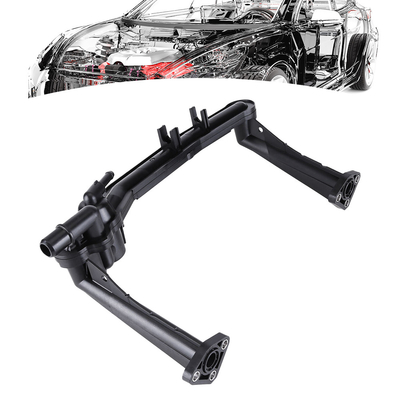 Womala Car Heater Manifold Tube LR041788 per Discovery Sport Evoque LR4
