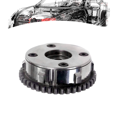 Attuatore ingranaggio regolazione albero a camme LR050849 per Discovery Sport Evoque LR4