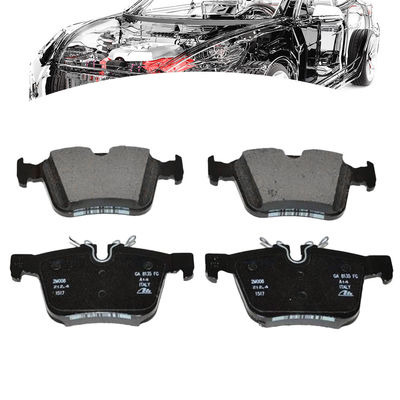 Per il nuovo modello, il sistema di frenatura deve essere equipaggiato con un sistema di frenatura di velocità superiore a 20 km/h.
