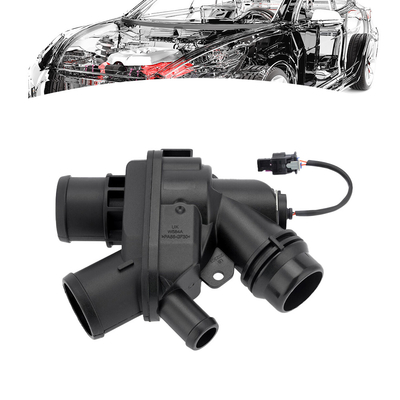 Termostato in alluminio LR069809 per Discovery Sport Evoque
