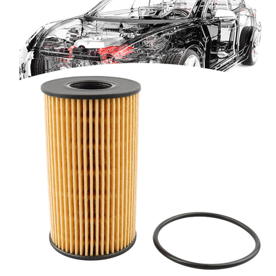 Filtro dell'olio LR073669 per Defender Discovery Sport Evoque
