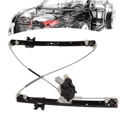 Alzacristalli LR078163 per Discovery Sport Evoque Freelander 2