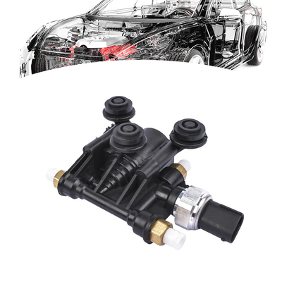 Serbatoio valvola di sicurezza Womala RVH000046 per Citroen DS3