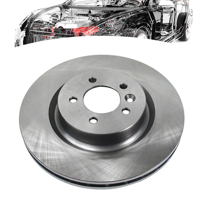 Disco freno Womala SDB000624 per Land Rover Discovery Sport Evoque Velar