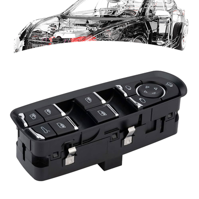 Interruttore Alzacristalli Womala 7PP95985 per Audi Q7 A6 A7 Q5