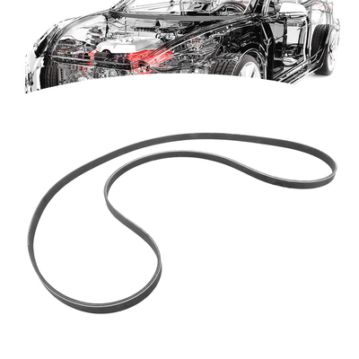 Womala V cintura a nervatura 7PP903137 per Audi Q7 A6 A7 Q5