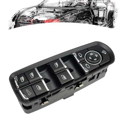 Interruttore di controllo del finestrino 7PP959858MDML per Audi Q7 A6 A7 Q5