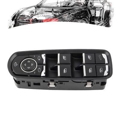 Interruttore di finestra 7PP959858KDML per Cayenne Panamera Macan