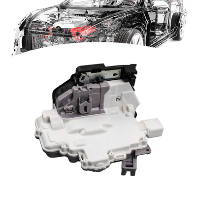 Attuatore Chiusura Centralizzata Serratura Porta 8K0839015 per Audi A4 B8 A5 Q5